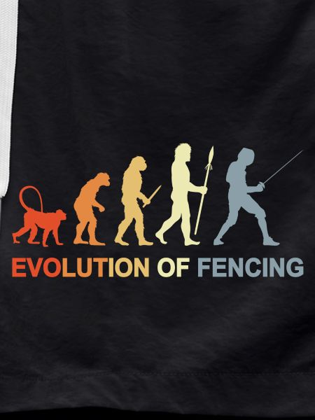 Fechter Evolution