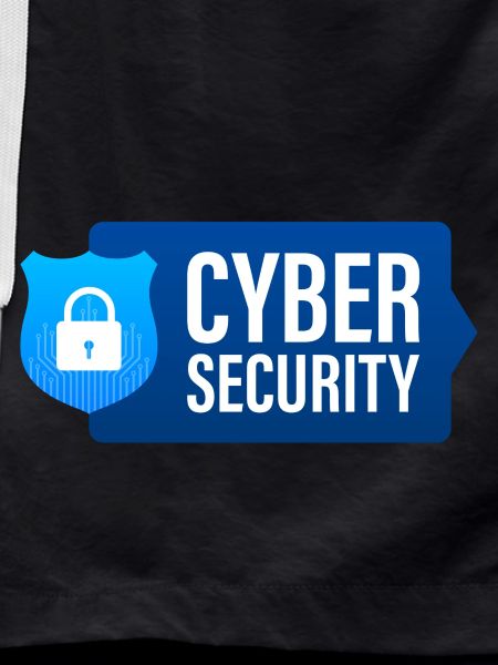 Cyber Security, Computer
