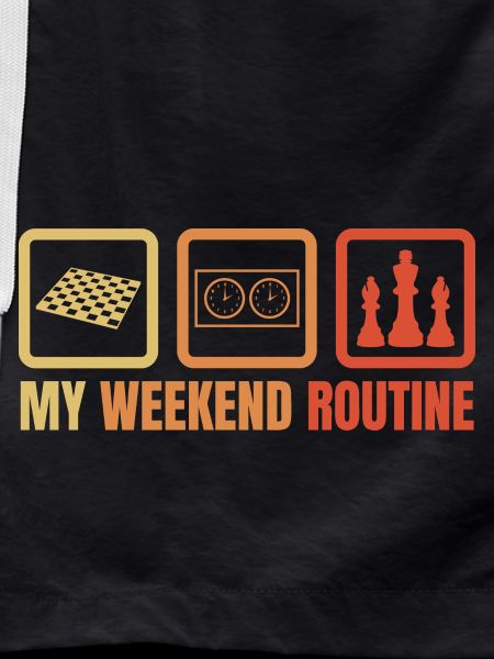 Schach Wochenende