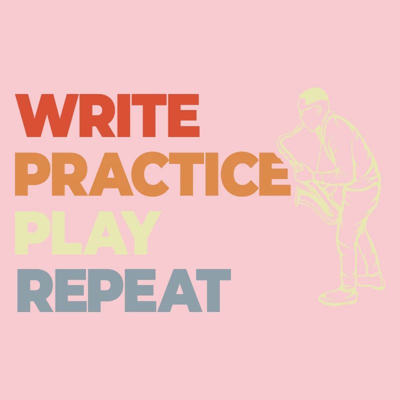 Write Practice Play Repeat