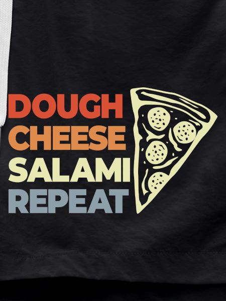 Funny Pizza Saying