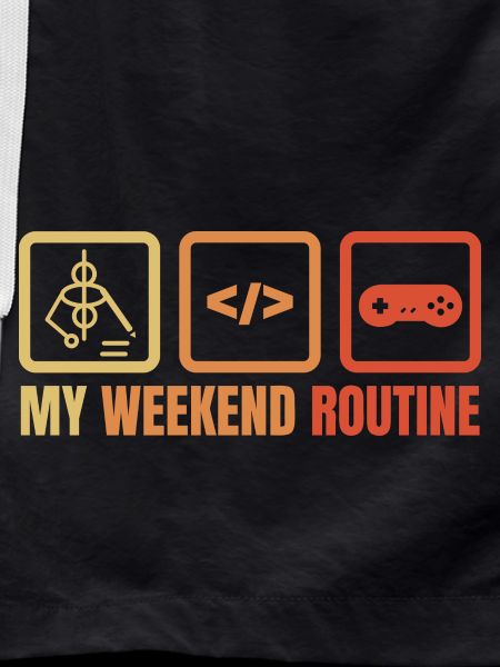Game Dev Weekend