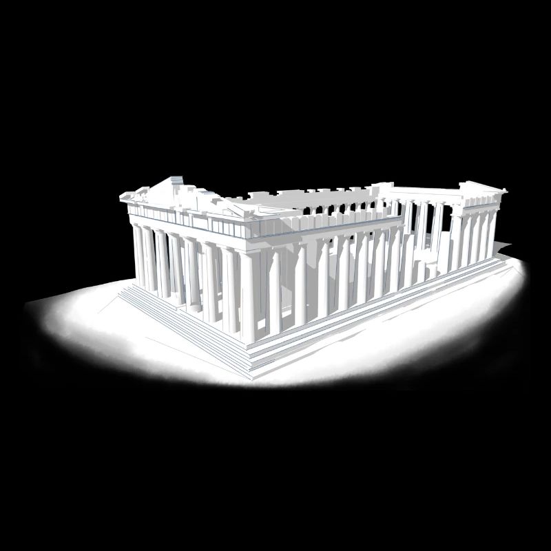 PARTHENON ATHENS