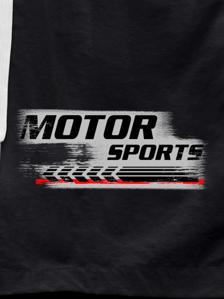 Motor Sports