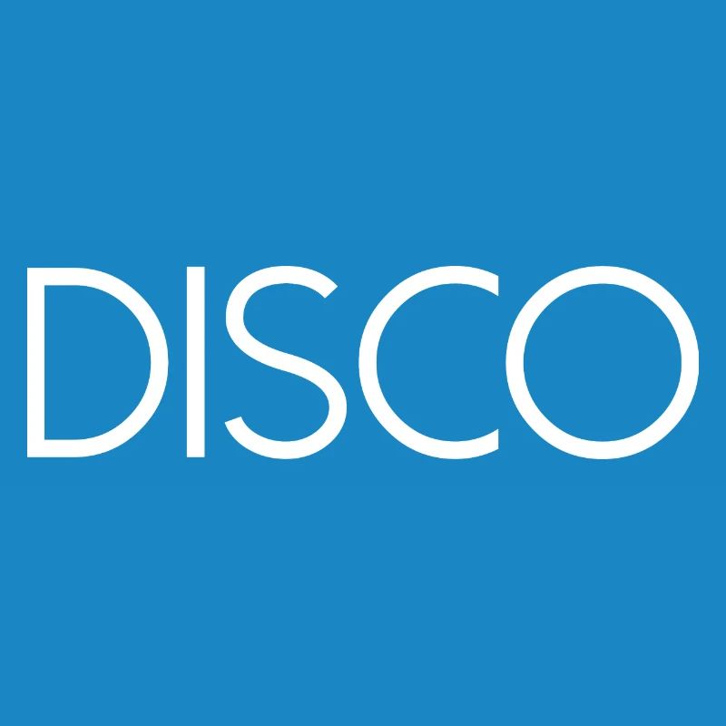 DISCO Boule disco dansante