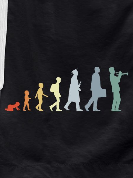Trumpeter Life Cycle