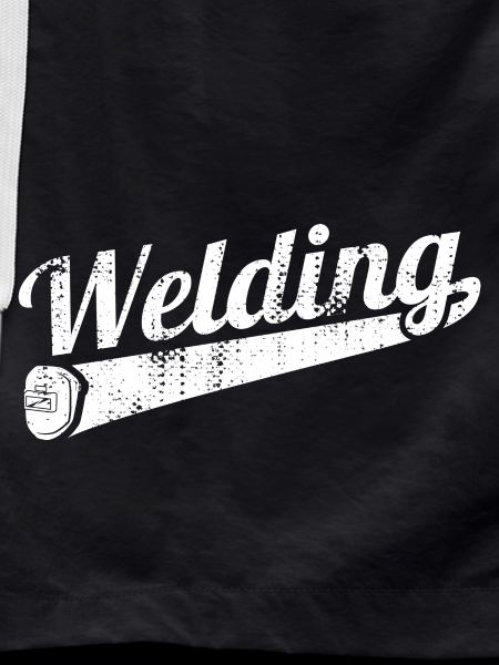 Funny Welder