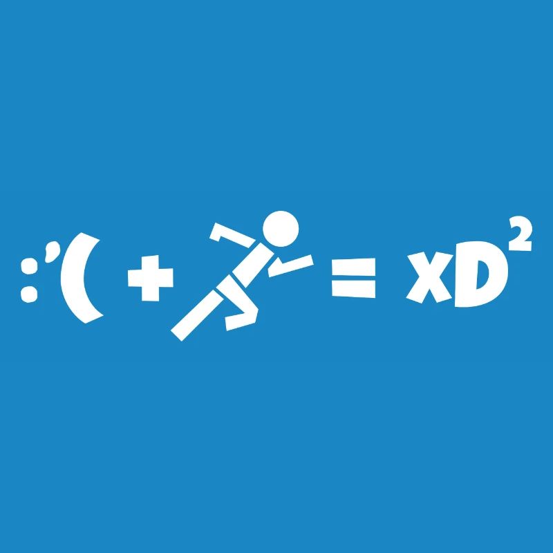 Fun running formula