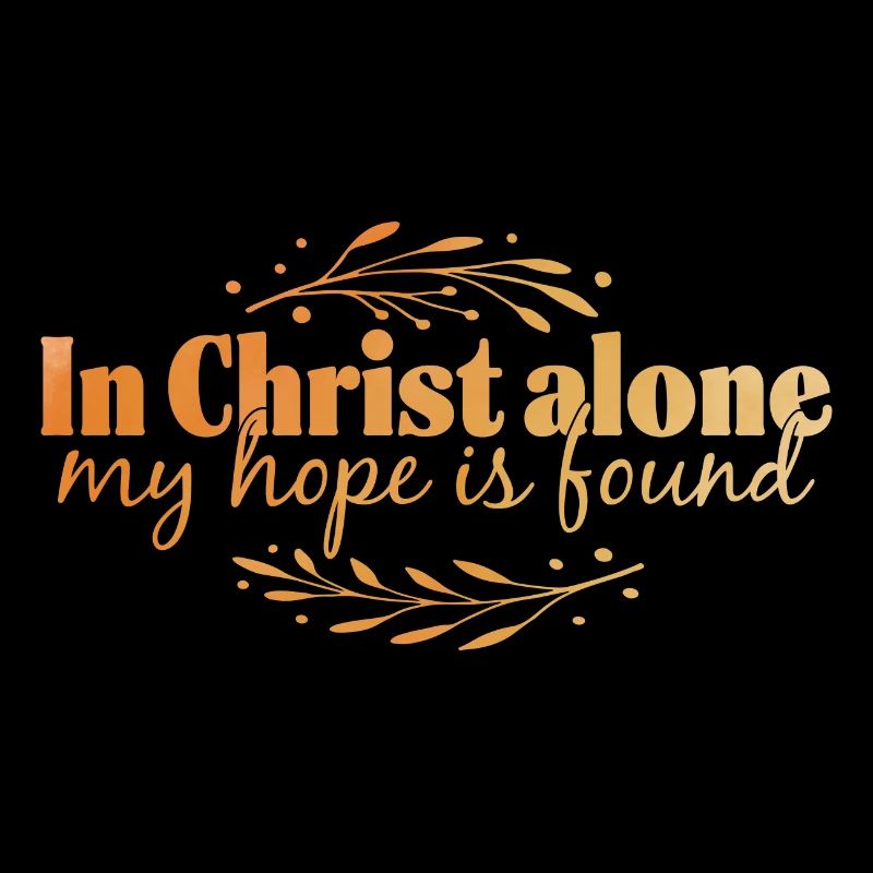 En Christ seul