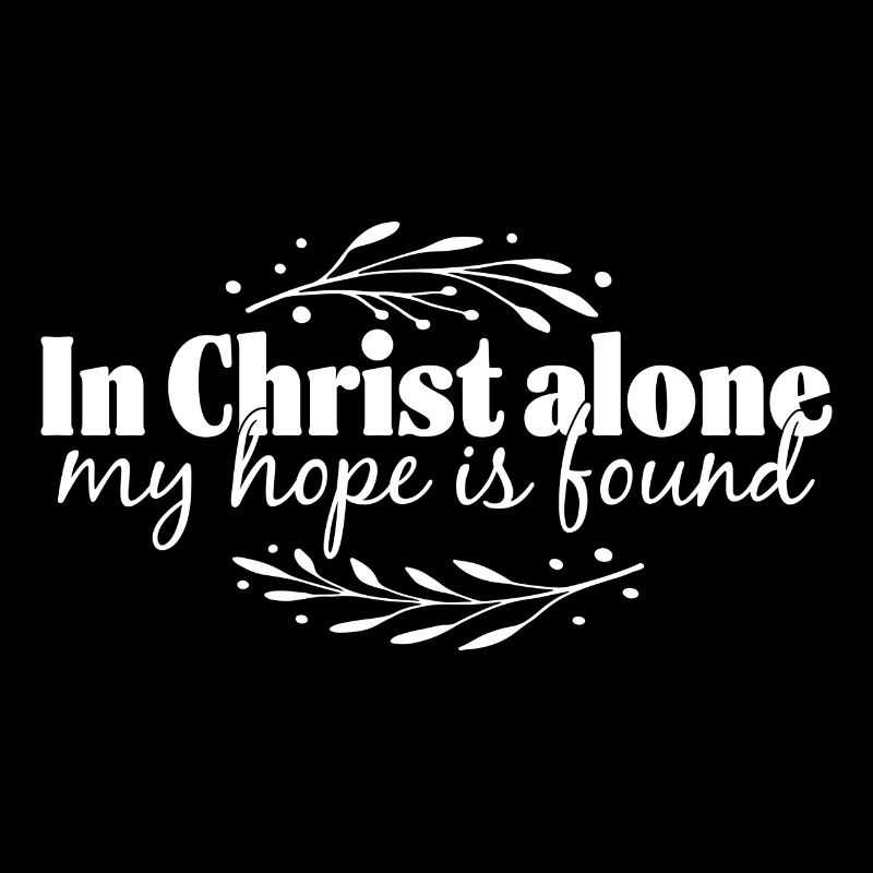 En Christ seul