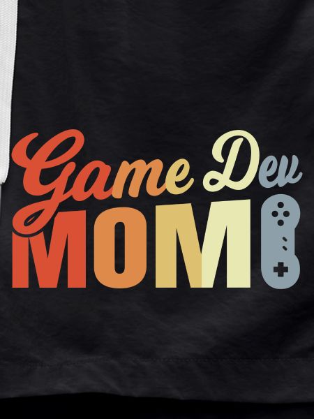 Game Developer Mom