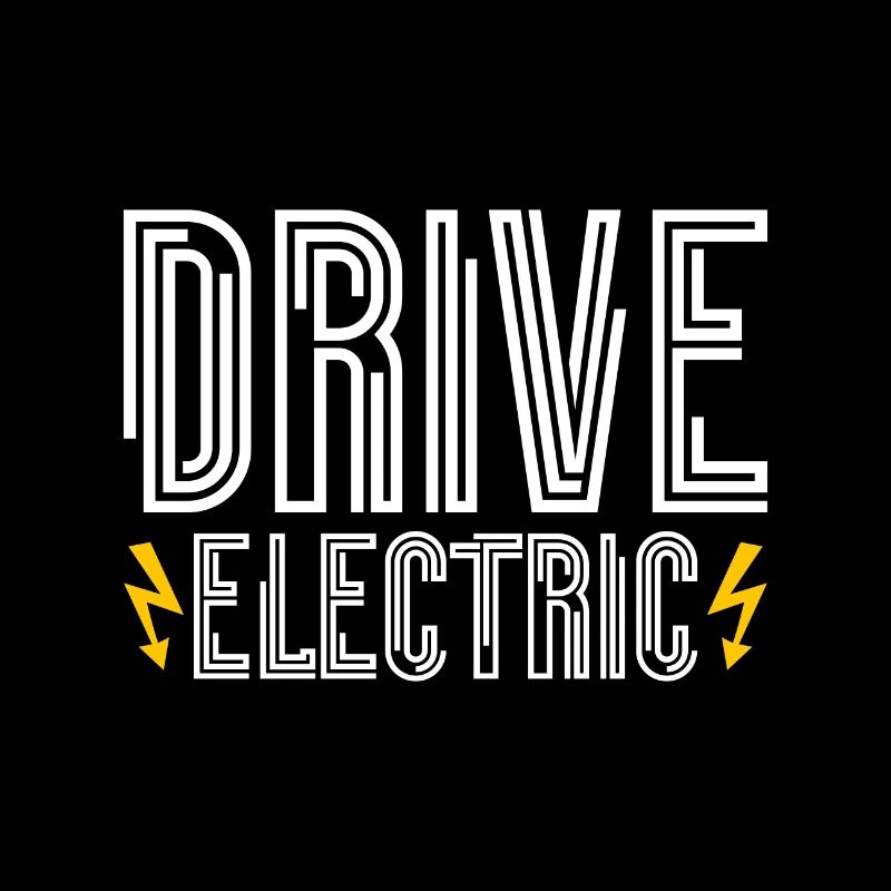 Drive Electric Type 2 Plug Supercharge Electric
