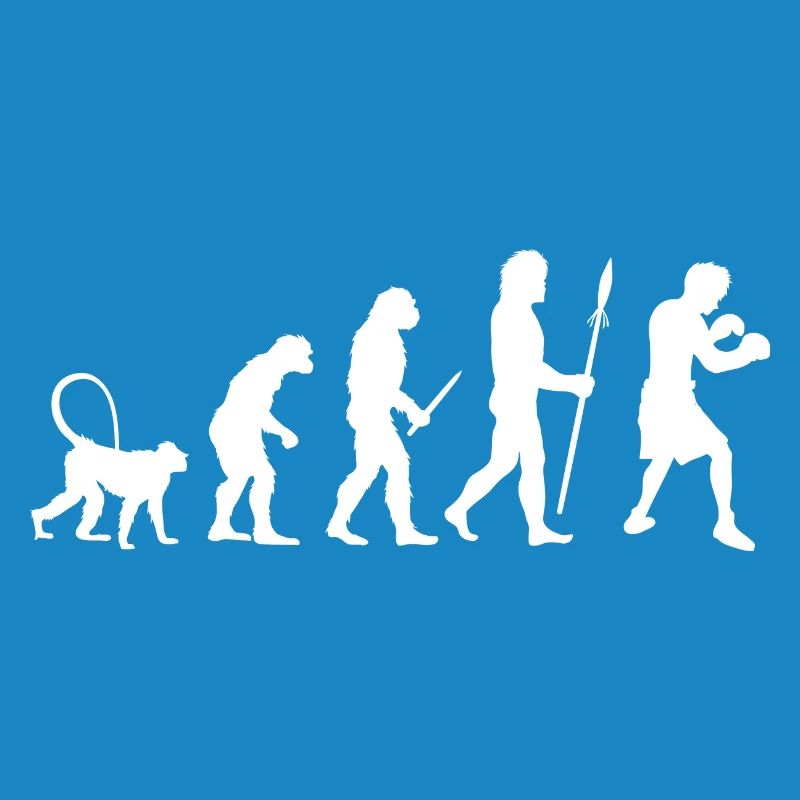 Évolution de la boxe