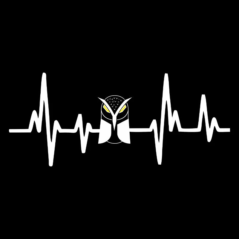 Owls Heartbeat