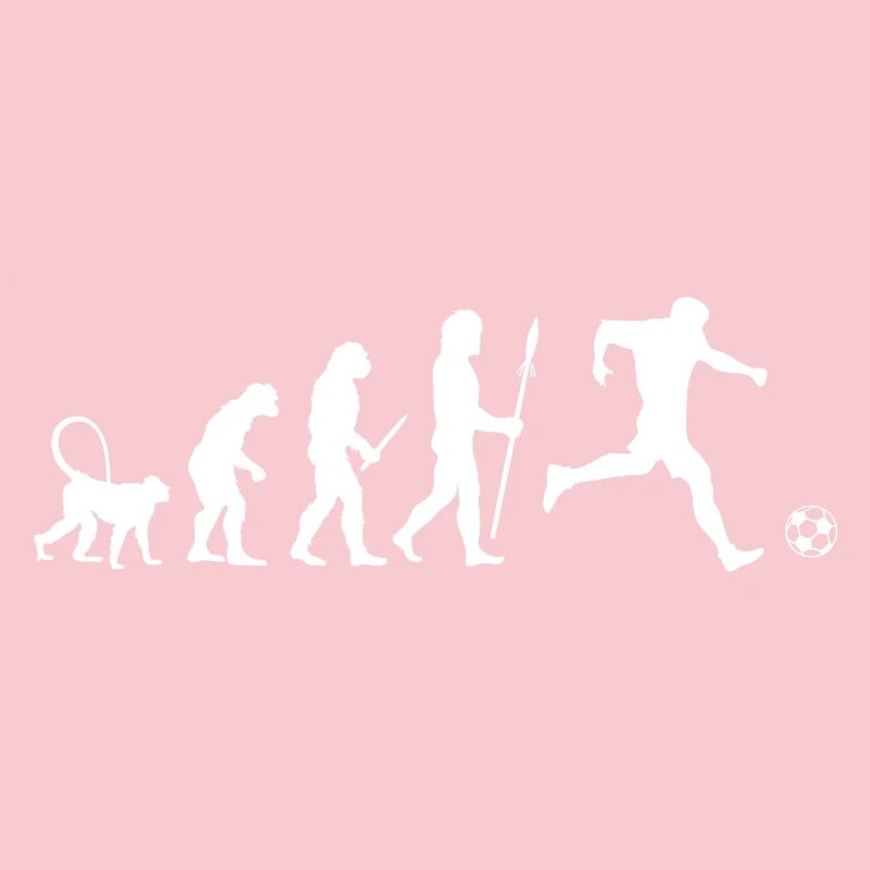 Fußball Evolution
