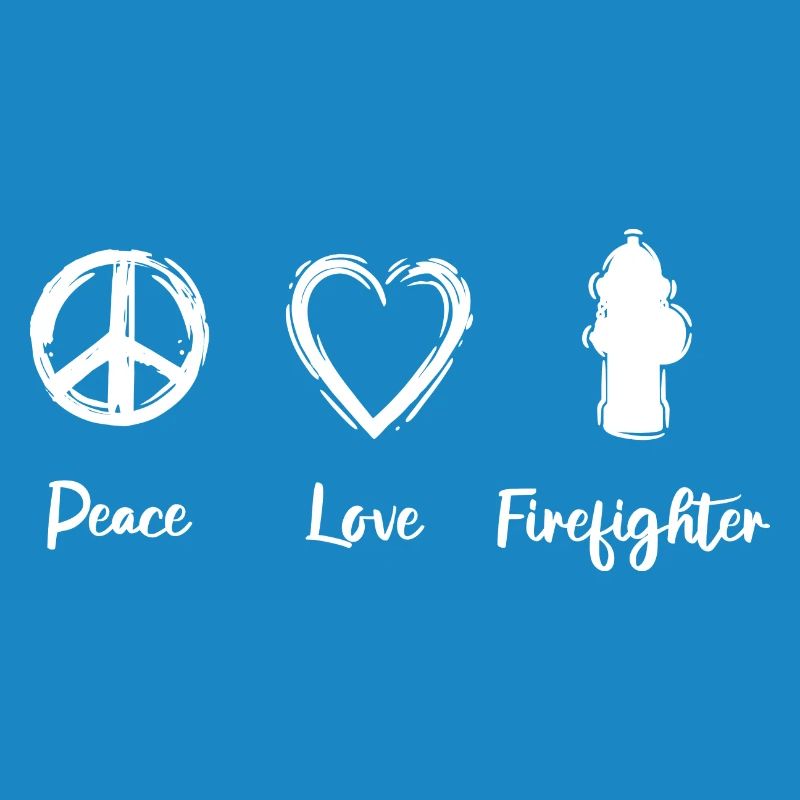 Peace, Dear Fire Brigade
