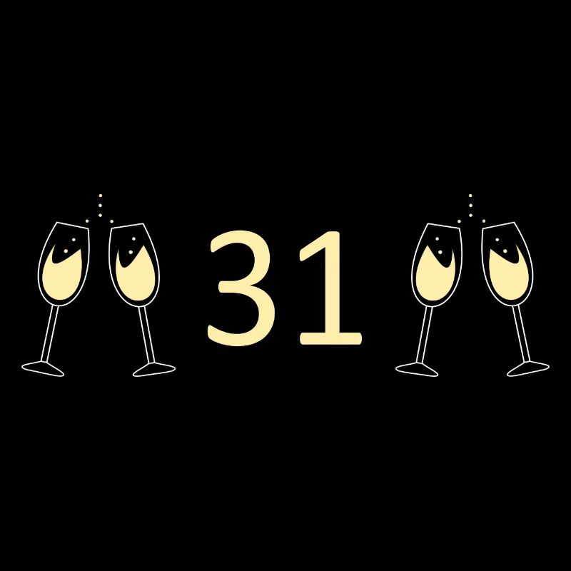 31e anniversaire 31 ans anniversaire 31 ans compte l31