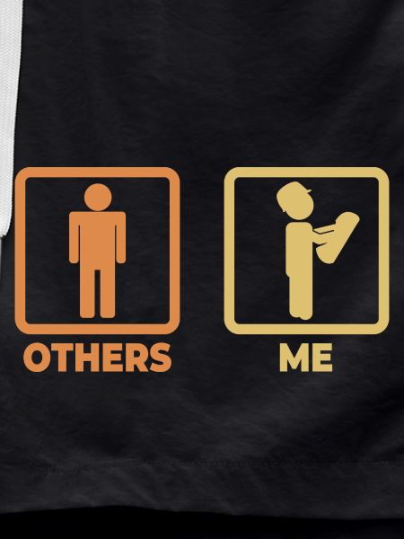 Architect Stick Figure