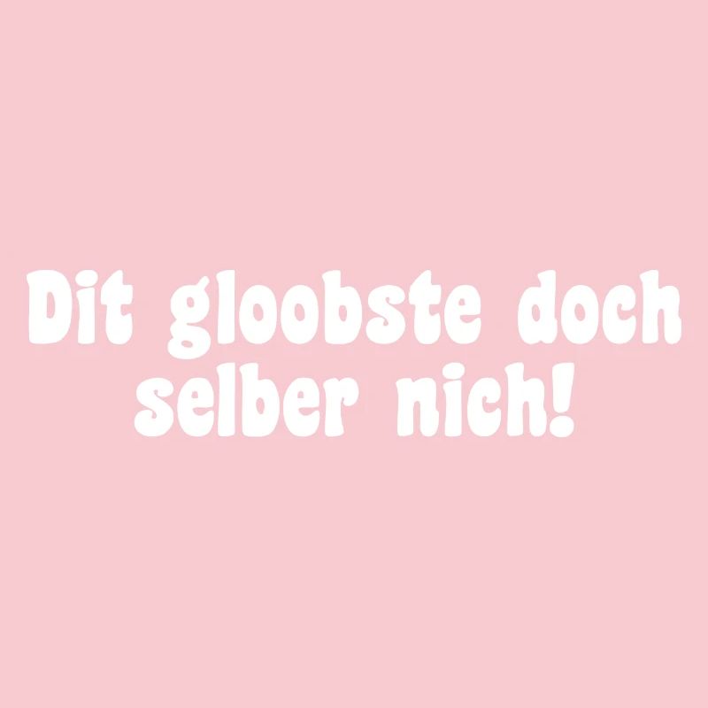 Berlin Spruch Dialekt