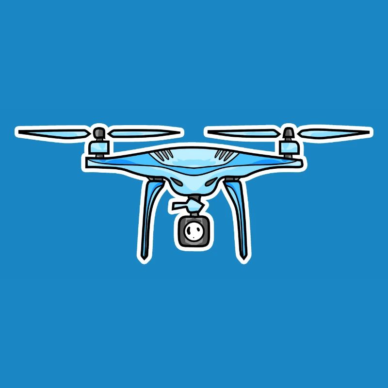 Drone Drone Drones
