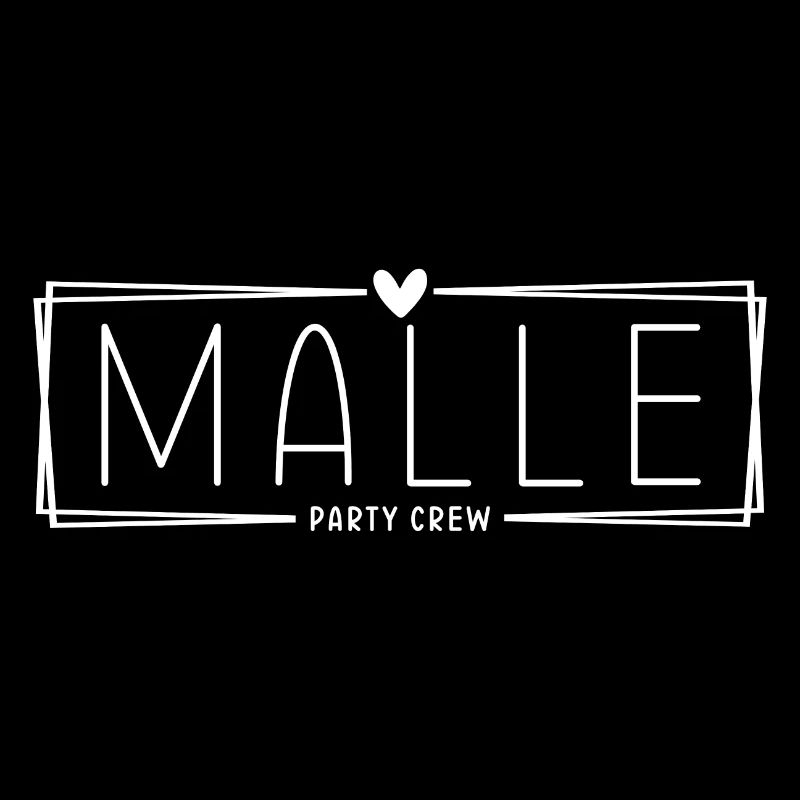 Malle Party Crew