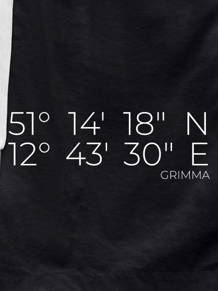 coordinates Grimma