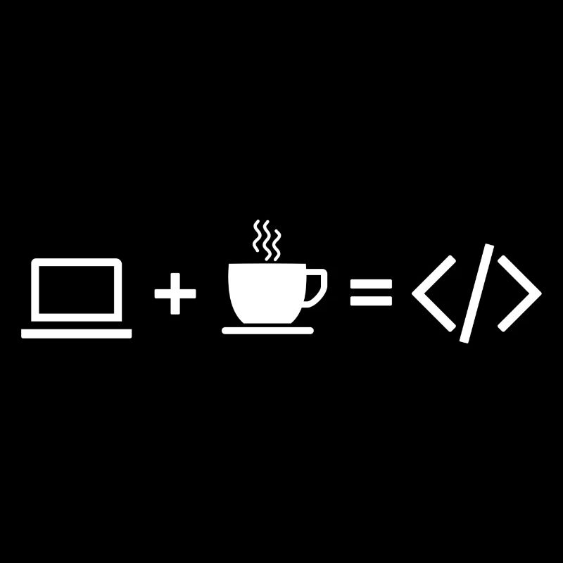 Café et informatique