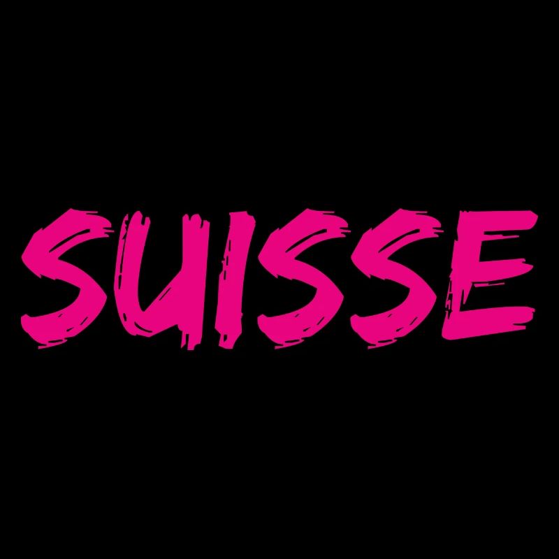 SUISSE. PAYS