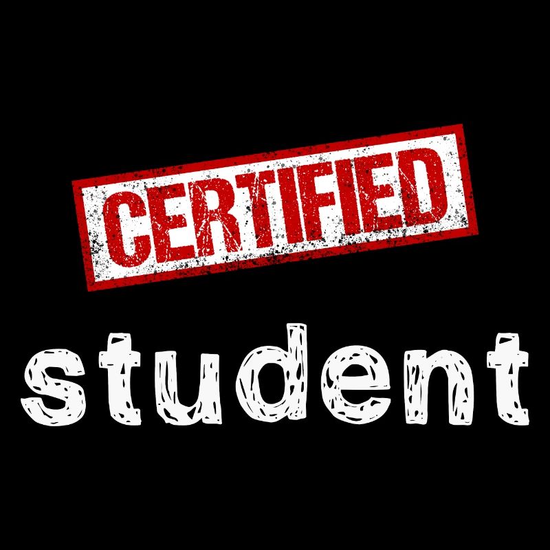 Étudiant