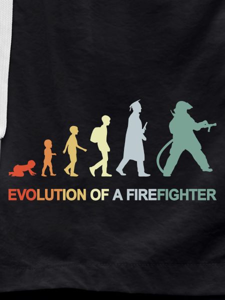 Feuerwehrmann Evolution