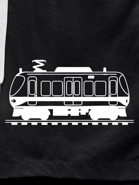 Railway Drawing