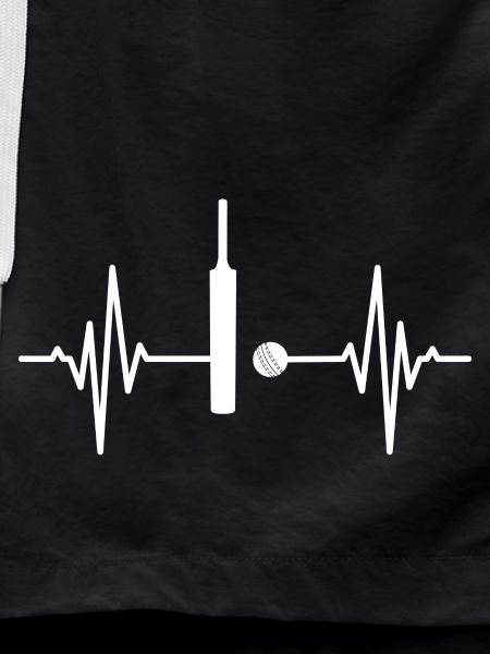 Cricket heartbeat