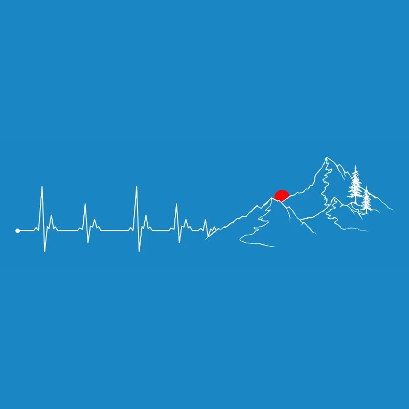 Summit Pulse Red Peak