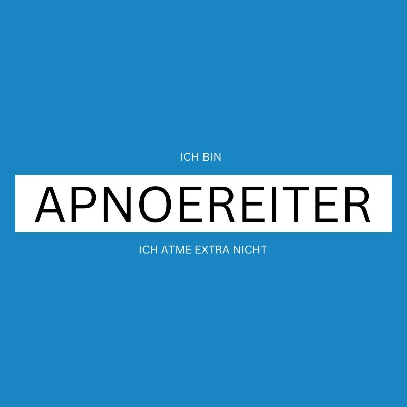 ApnoReiter: Atemloses Statement