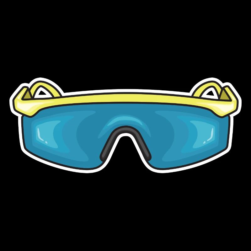 80s Vintage Sunglasses