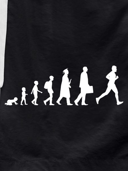 From child to runner