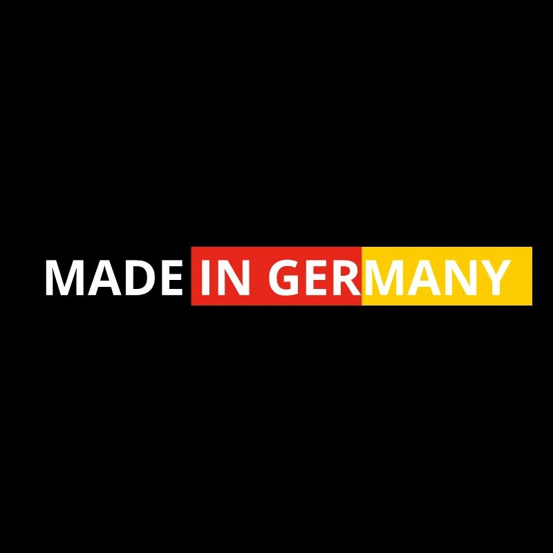 Made in Germany