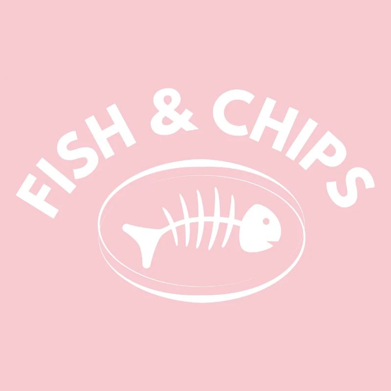 fish and chips, poisson, restauration