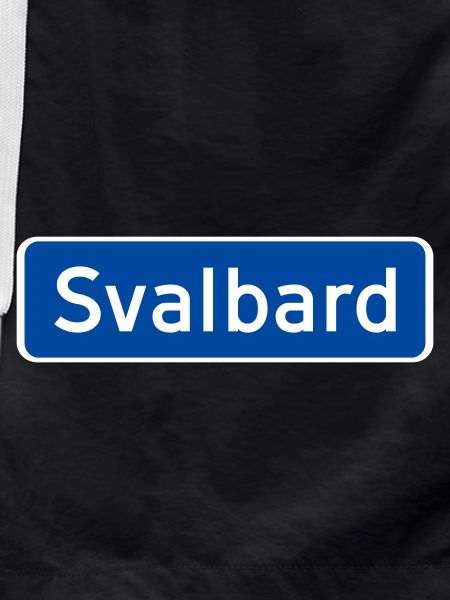 Svalbard