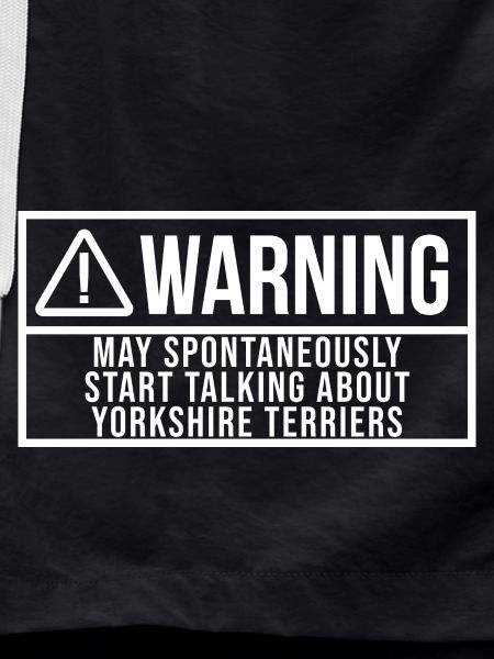 Yorkshire Terrier Yorkshire Terrier