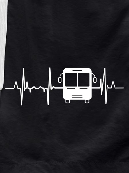 Bus Heartbeat