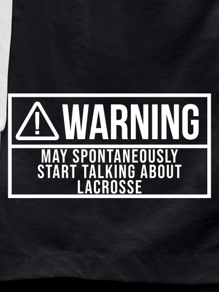 Lacrosse Lacrosse Lacrosse