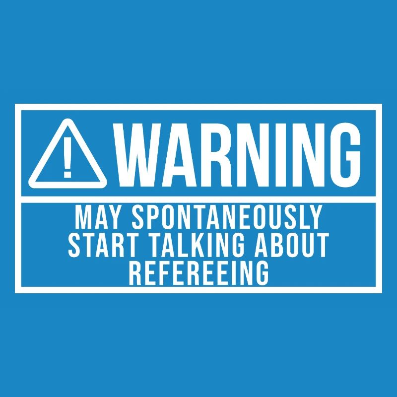 Referee