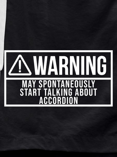 Akkordeon, Akkordeon, Akkordeon