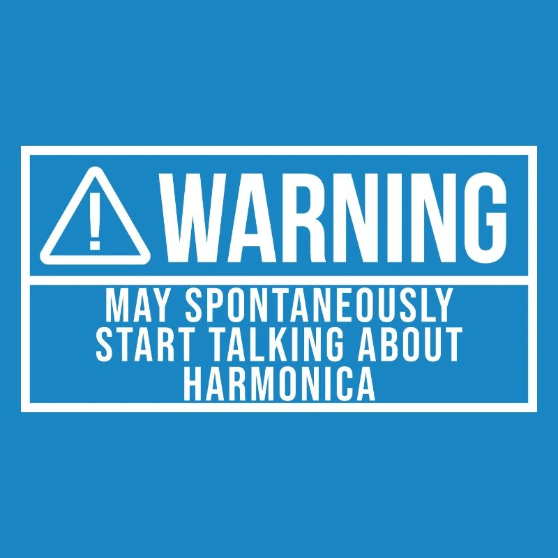 harmonica