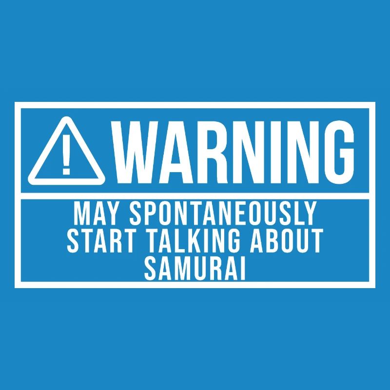 Samurai