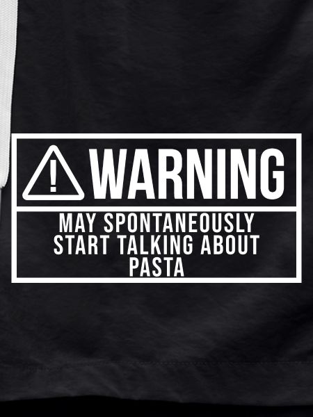Pasta Pasta Pasta