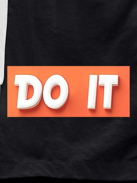 DO IT! Customizable