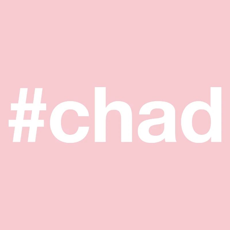 Tchad Hashtag Tschad