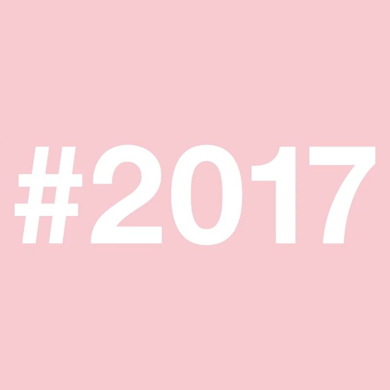 2017 Hashtag 9 years 9th birthday